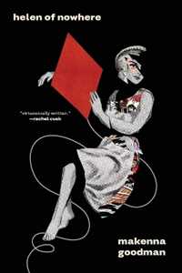 Libro in inglese Helen of Nowhere Makenna Goodman