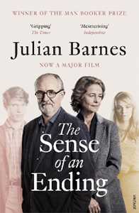 Libro in inglese The Sense of an Ending: The classic Booker Prize-winning novel Julian Barnes
