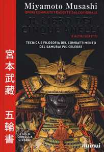 Libro Il libro dei cinque elementi e altri scritti Musashi Miyamoto