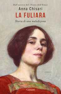 Libro La fuliara. Storia di una maledizione Anna Chisari