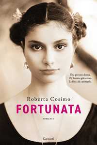 Libro Fortunata Roberta Cosimo