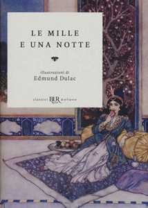 Libro Le mille e una notte 