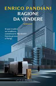 Libro Ragione da vendere Enrico Pandiani