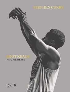 Libro Shot ready Stephen Curry