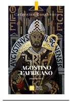 Libro Agostino l'africano Catherine Conybeare
