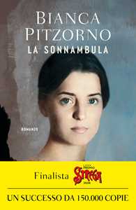 Libro La sonnambula Bianca Pitzorno