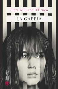 Libro La gabbia Flora Giuliano D'Errico