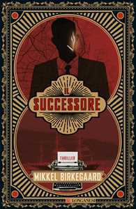 Libro Il successore Mikkel Birkegaard
