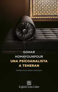 Libro Una psicoanalista a Teheran Gohar Homayounpour