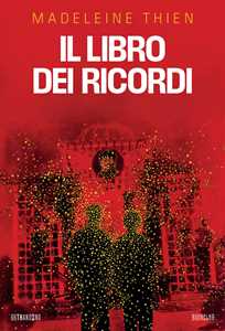 Libro Il libro dei ricordi Madeleine Thien