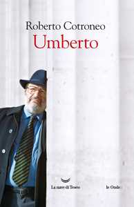Libro Umberto Roberto Cotroneo
