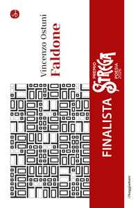 Libro Faldone Vincenzo Ostuni