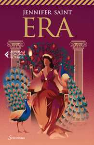 Libro Era Jennifer Saint