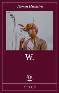 Libro W. Tiemen Hiemstra