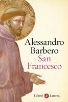Libro San Francesco Alessandro Barbero