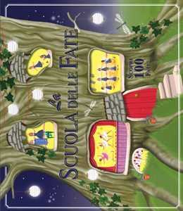 Libro La scuola delle fate. Libro pop-up. Ediz. illustrata Kim Martin