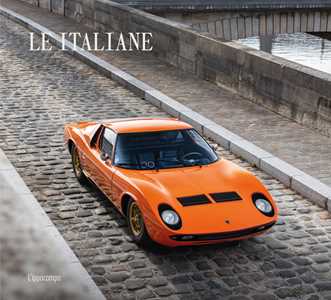 Libro Le italiane Blake Rong