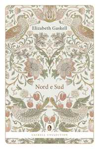 Libro Nord e Sud Elizabeth Gaskell