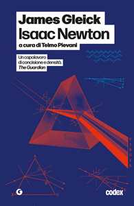 Libro Isaac Newton James Gleick