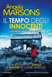 Libro Il tempo degli innocenti Angela Marsons