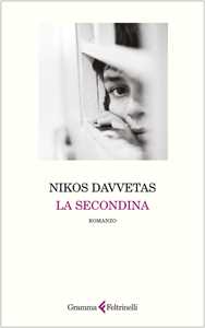 Libro La secondina Nikos Davvetas