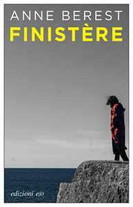 Libro Finistère Anne Berest